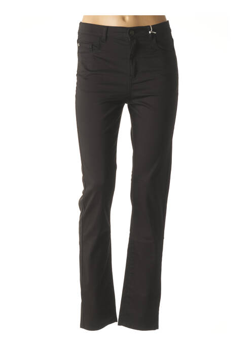 Pantalon noir IMPAQT pour femme