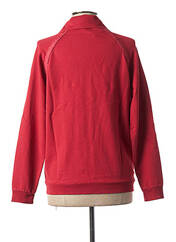 Veste casual rouge PAKO LITTO pour femme seconde vue