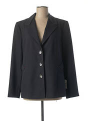 Blazer bleu KARTING pour femme seconde vue