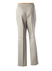 Pantalon droit gris BASLER pour femme seconde vue
