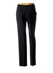 Pantalon noir KARTING pour femme seconde vue
