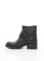 Bottines/Boots noir SWEET LEMON pour fille seconde vue