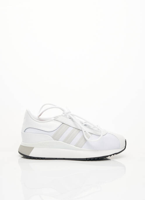 Baskets gris ADIDAS homme