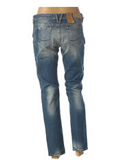 Jeans coupe slim bleu EDC pour femme seconde vue