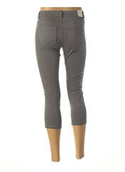 Pantacourt gris ESPRIT pour femme seconde vue