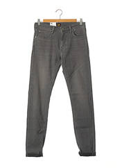 Jeans skinny gris LEE pour homme seconde vue