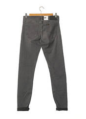 Jeans skinny gris LEE pour homme seconde vue