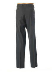 Pantalon droit gris OPTIMAL pour homme seconde vue