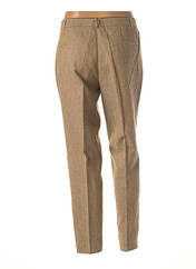 Pantalon 7/8 marron ESPRIT pour femme seconde vue