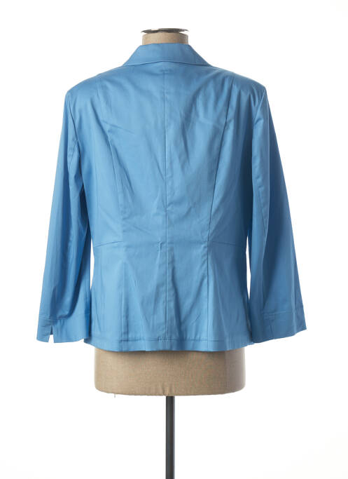 Blazer bleu GERRY WEBER pour femme