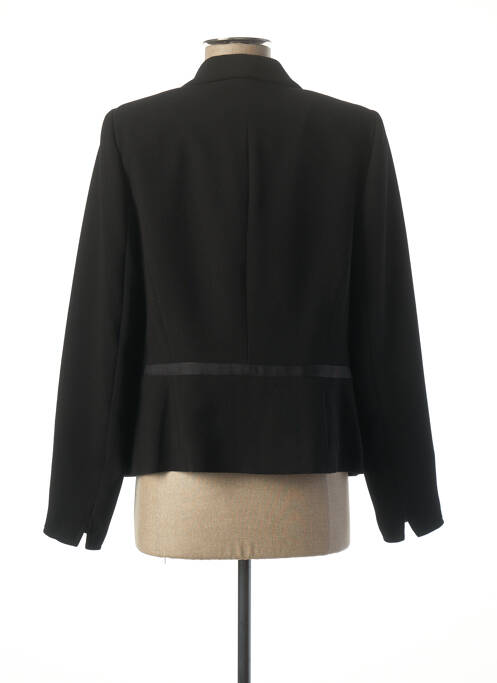 Blazer noir PAUPORTÉ pour femme