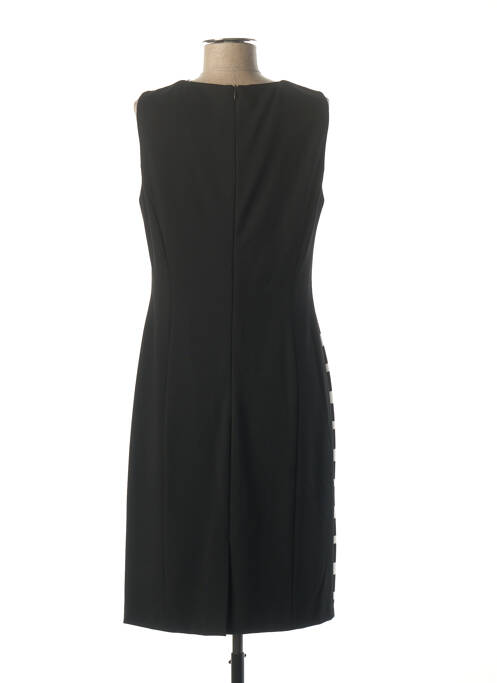 Robe mi-longue blanc GERRY WEBER pour femme