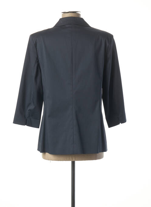 Blazer bleu WBG pour femme