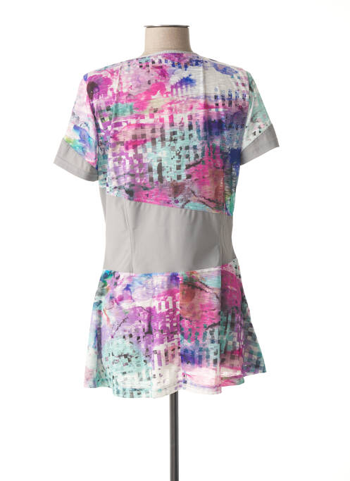 T-shirt violet PAUPORTÉ pour femme