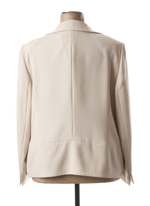 Blazer beige BASLER pour femme