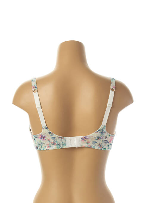 Lingerie maternité vert CACHE COEUR pour femme