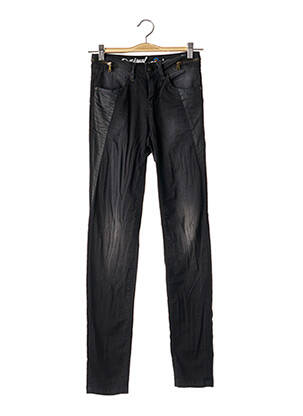 Pantalon desigual best sale femme pas cher