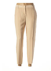 Pantalon 7/8 beige PENNYBLACK pour femme seconde vue