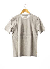 T-shirt gris KULTE pour femme seconde vue