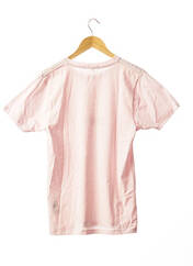 T-shirt rose FAUBOURG 54 pour femme seconde vue
