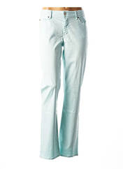 Pantalon droit bleu LEE COOPER pour femme seconde vue
