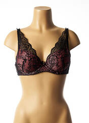 Soutien-gorge noir AUBADE pour femme seconde vue