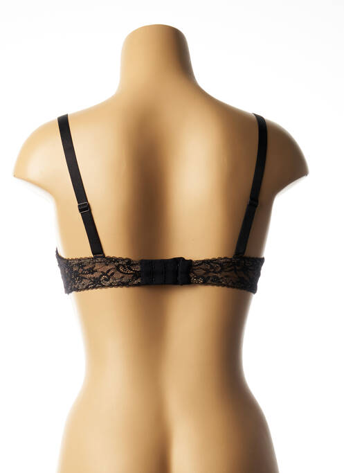 Soutien-gorge noir AUBADE pour femme