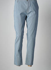 Pantalon 7/8 bleu IMPAQT pour femme seconde vue