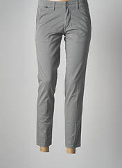 Pantalon 7/8 gris EDWEEN PEARSON pour femme seconde vue