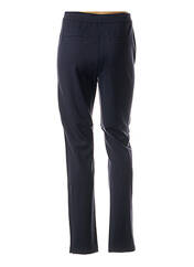 Pantalon chino bleu MARC AUREL pour femme seconde vue