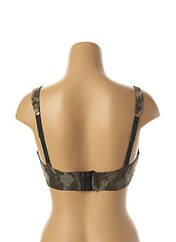 Soutien-gorge vert CHANTAL THOMASS pour femme seconde vue