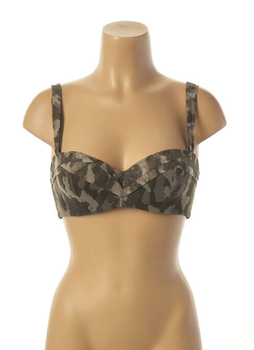 Soutien-gorge vert CHANTAL THOMASS pour femme
