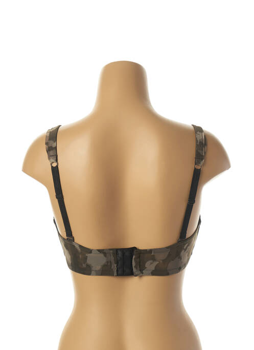 Soutien-gorge vert CHANTAL THOMASS femme