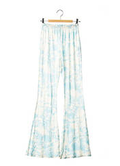 Pantalon bleu NASTY GAL pour femme seconde vue