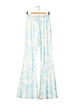 Pantalon bleu NASTY GAL pour femme