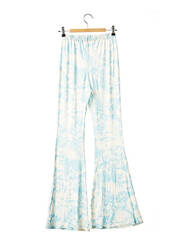 Pantalon bleu NASTY GAL pour femme seconde vue