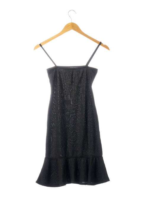 Robe courte noir NASTY GAL pour femme