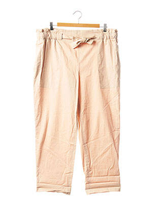 Pantalon 7/8 beige COS pour femme