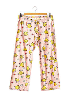 Pyjama rose TAMMY CHILD pour fille