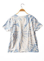T-shirt bleu RAILS pour femme seconde vue