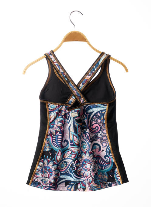 Top de bain bleu ODD MOLLY pour femme