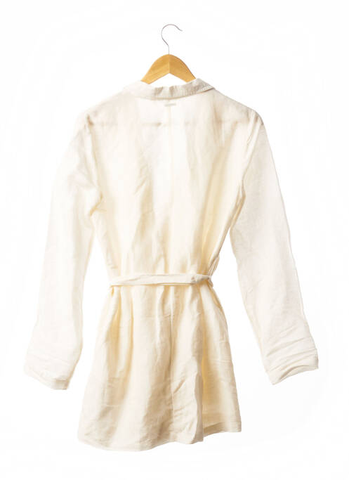 Veste casual beige BILLABONG pour femme