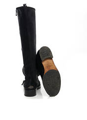 Bottes noir JIMMY CHOO pour femme seconde vue