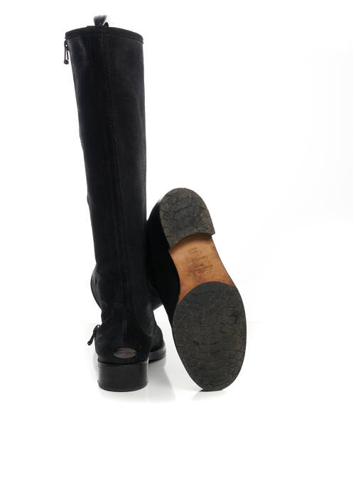 Bottes noir JIMMY CHOO pour femme