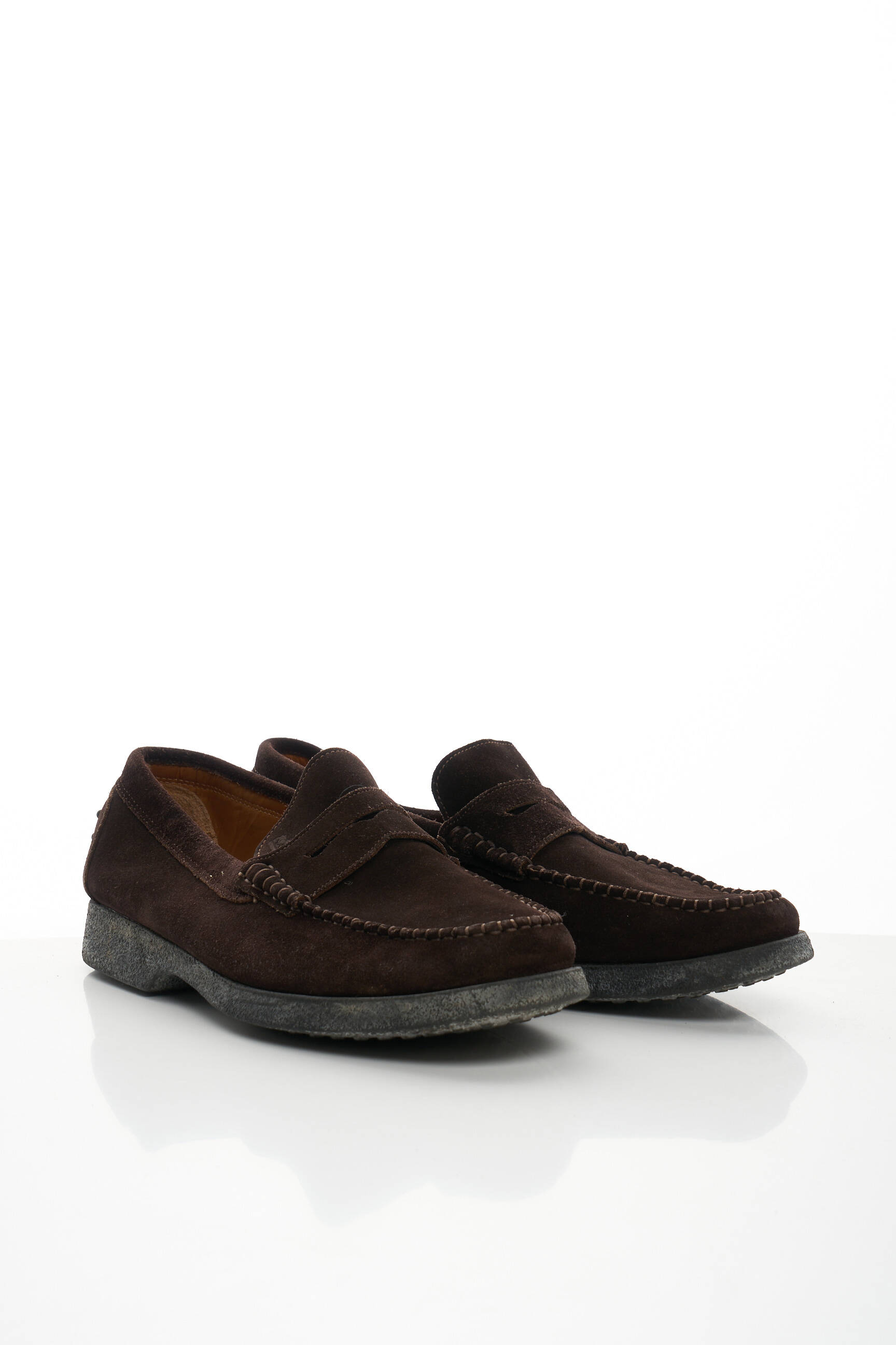 Mocassins TODS 45,5 marron Homme Chaussures Tods Homme Mocassins Tods Homme Mocassins Tods Homme 