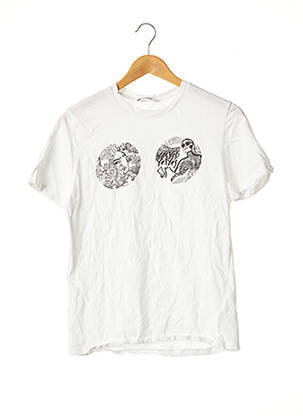 Shirt camaieu Femmes Vêtements Hauts & Tee-shirts Tee-shirts Camaïeu Tee-shirts 