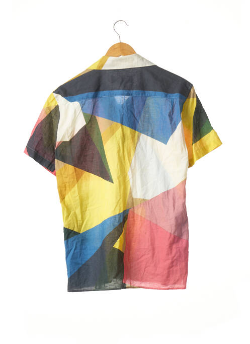 Chemisier jaune ORLEBAR BROWN pour femme