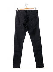 Jeans coupe slim noir BALR. pour homme seconde vue