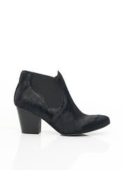 Bottines/Boots noir ANONYMOUS COPENHAGEN pour femme seconde vue