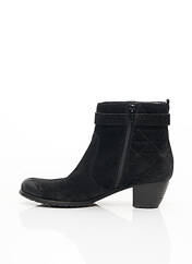 Bottines/Boots noir KENNEL UND SCHMENGER pour femme seconde vue